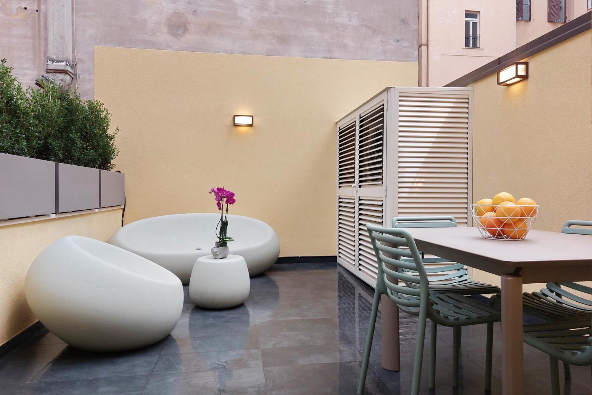 Ych-casa Indipendente In Zona Prati Roma