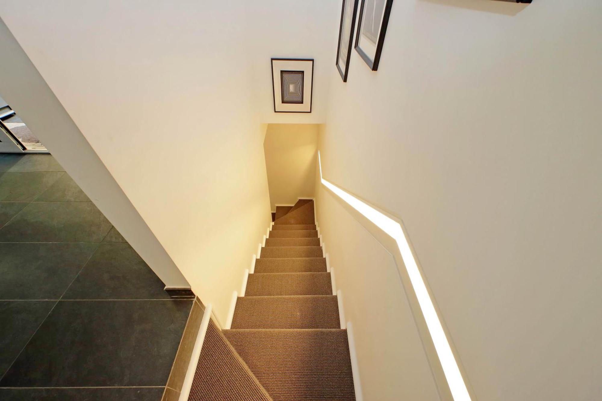 Appartamento Ych-casa Indipendente In Zona Prati