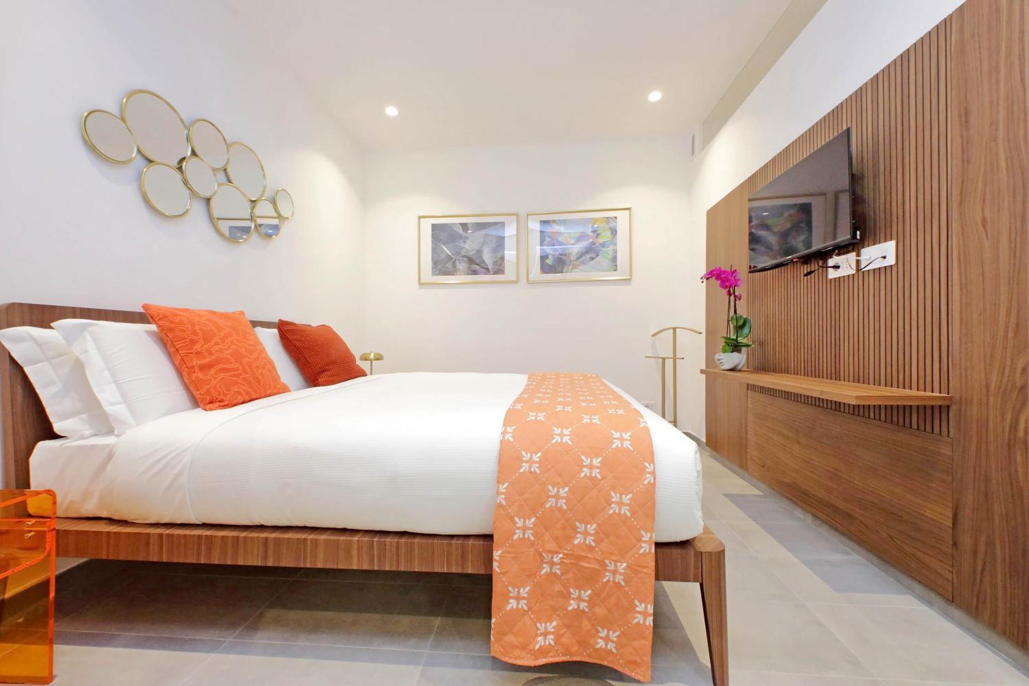 Ych-casa Indipendente In Zona Prati Appartamento