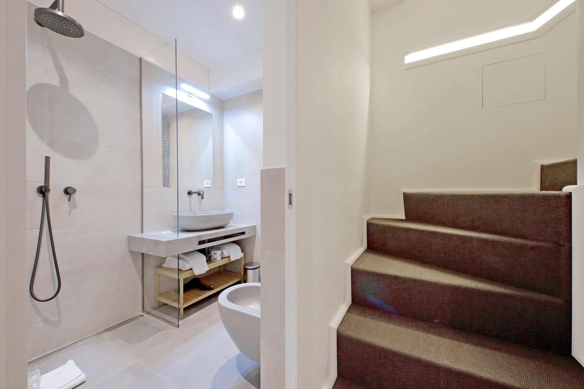 Appartamento Ych-casa Indipendente In Zona Prati *