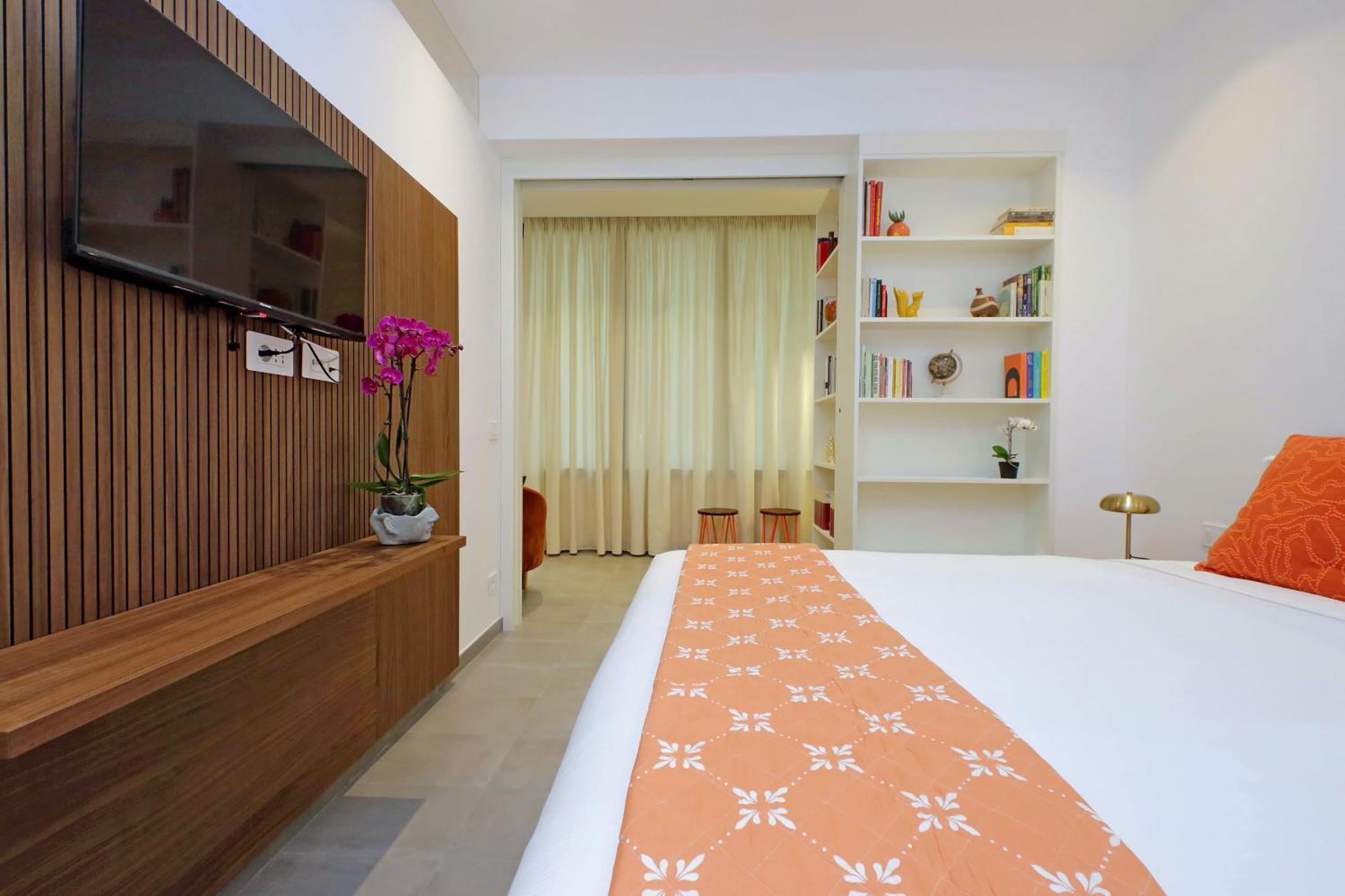 Ych-casa Indipendente In Zona Prati Appartamento