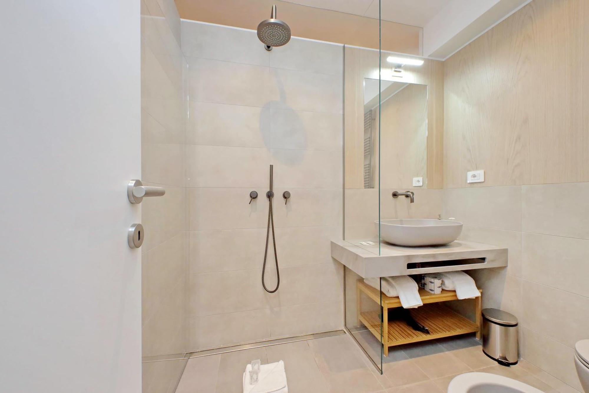 Ych-casa Indipendente In Zona Prati * Roma