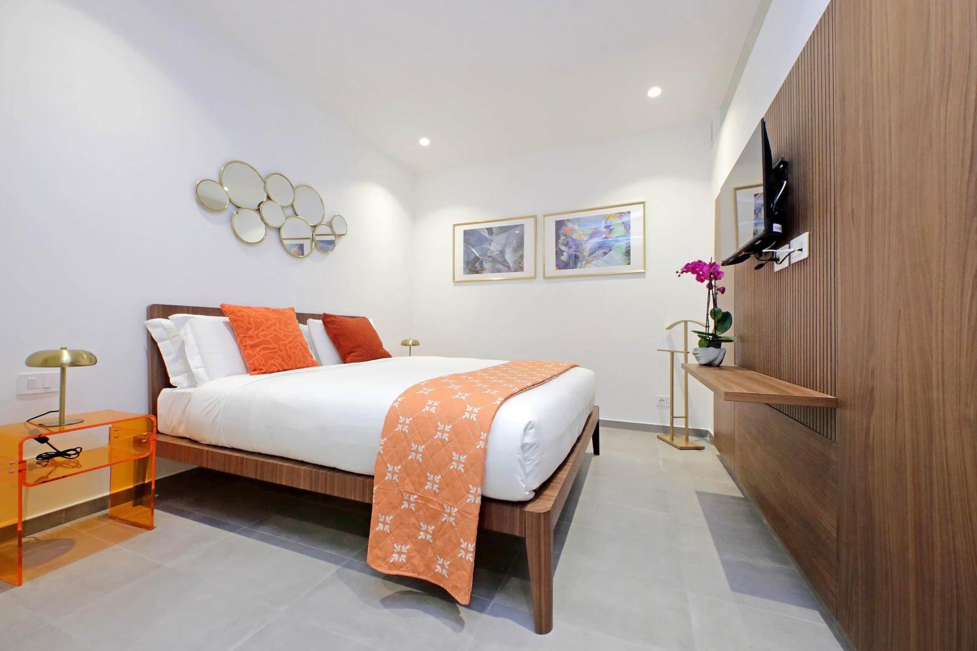 Appartamento Ych-casa Indipendente In Zona Prati