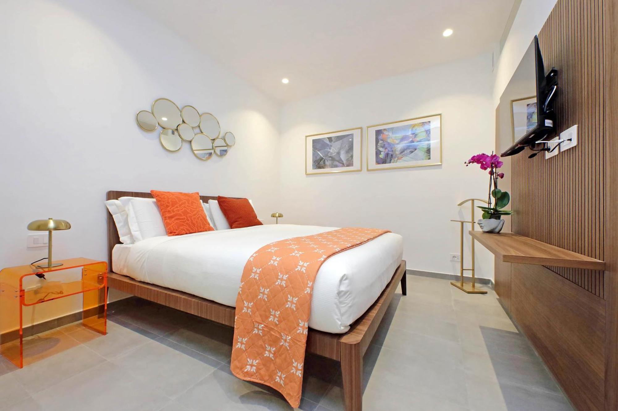 Ych-casa Indipendente In Zona Prati Appartamento