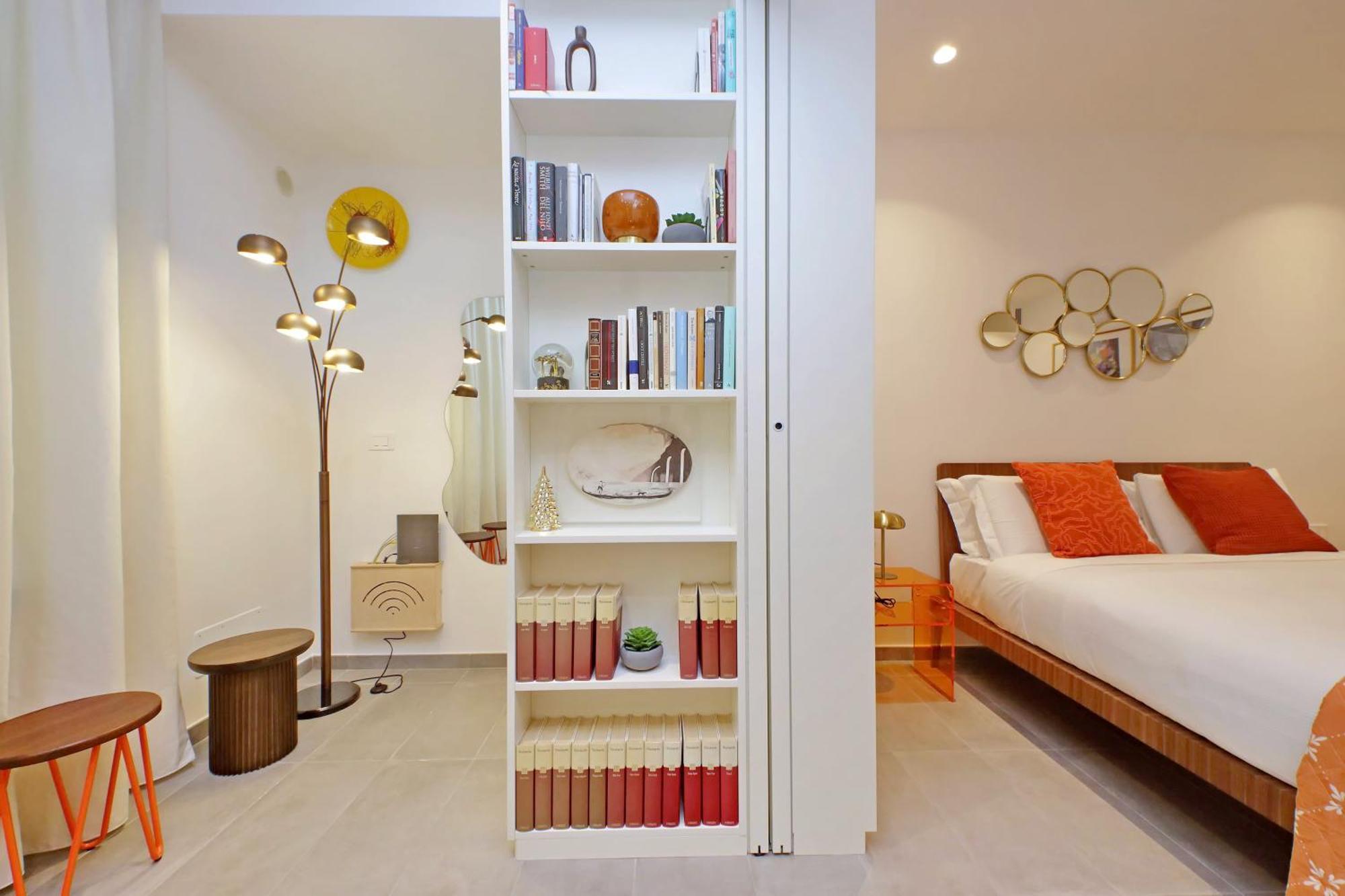 Appartamento Ych-casa Indipendente In Zona Prati