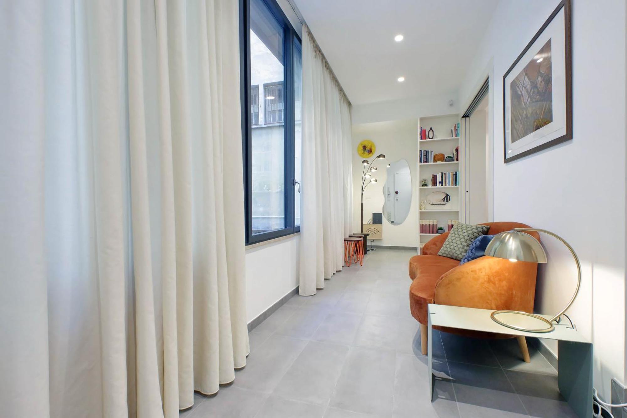 Ych-casa Indipendente In Zona Prati Appartamento *